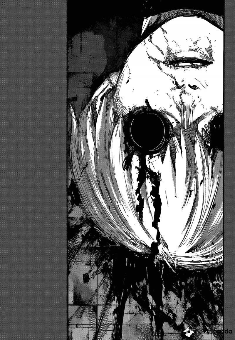 Tokyo Ghoul Chapter 140 15